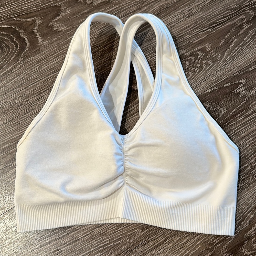 Alphalete Sports Bra